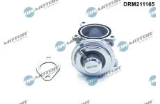 AGR-Ventil Dr.Motor Automotive DRM211165