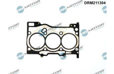 Těsnění, hlava válce Dr.Motor Automotive DRM211304