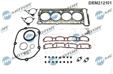 Sada tesnení, Hlava valcov Dr.Motor Automotive DRM212101