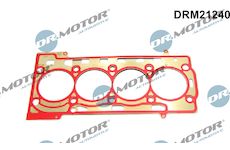 Těsnění, hlava válce Dr.Motor Automotive DRM21240