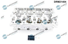 Hlava válce Dr.Motor Automotive DRM21404