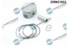 Piest Dr.Motor Automotive DRM21603