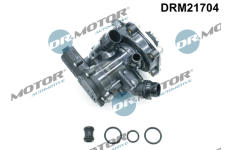 Vodné čerpadlo, chladenie motora Dr.Motor Automotive DRM21704