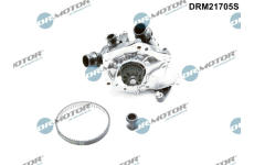 Vodní čerpadlo, chlazení motoru Dr.Motor Automotive DRM21705S
