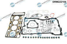 Sada těsnění, hlava válce Dr.Motor Automotive DRM222104