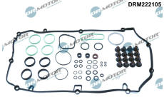 Sada tesnení, Hlava valcov Dr.Motor Automotive DRM222105