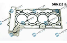 Těsnění, hlava válce Dr.Motor Automotive DRM22210