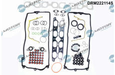 Sada těsnění, hlava válce Dr.Motor Automotive DRM222114S