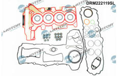 Kompletná sada tesnení motora Dr.Motor Automotive DRM222119SL