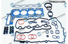 Kompletná sada tesnení motora Dr.Motor Automotive DRM222122SL