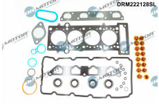 Sada tesnení, Hlava valcov Dr.Motor Automotive DRM222128SL