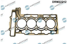 Těsnění, hlava válce Dr.Motor Automotive DRM22212