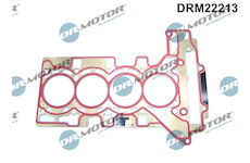 Tesnenie hlavy valcov Dr.Motor Automotive DRM22213