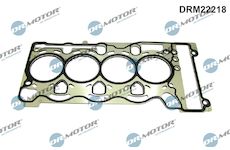 Těsnění, hlava válce Dr.Motor Automotive DRM22218