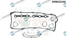 Kompletná sada tesnení motora Dr.Motor Automotive DRM22224S