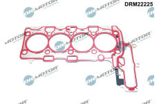 Tesnenie hlavy valcov Dr.Motor Automotive DRM22225