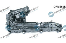 Sací trubkový modul Dr.Motor Automotive DRM2805