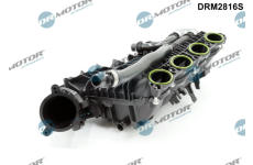 Sací trubkový modul Dr.Motor Automotive DRM2816S