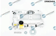 Kryt hlavy válce Dr.Motor Automotive DRM2940A