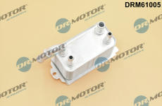 Chladič oleje, automatická převodovka Dr.Motor Automotive DRM61005