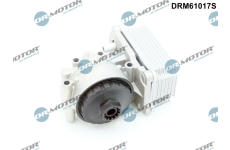 Obal olejového filtra Dr.Motor Automotive DRM61017S