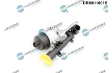 Pouzdro, olejový filtr Dr.Motor Automotive DRM611001S