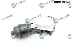 Pouzdro, olejový filtr Dr.Motor Automotive DRM611004S