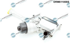 Obal olejového filtra Dr.Motor Automotive DRM611008S