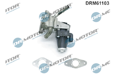 AGR-Ventil Dr.Motor Automotive DRM61103