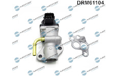 AGR-Ventil Dr.Motor Automotive DRM61104