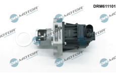 AGR - Ventil Dr.Motor Automotive DRM611101