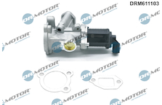 AGR-Ventil Dr.Motor Automotive DRM611103