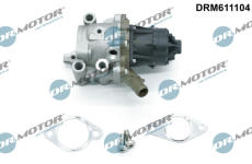 AGR-Ventil Dr.Motor Automotive DRM611104