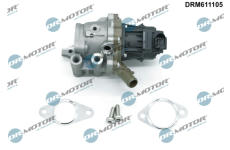 AGR-Ventil Dr.Motor Automotive DRM611105