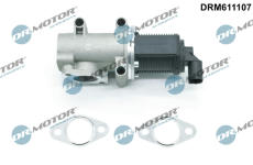 AGR-Ventil Dr.Motor Automotive DRM611107