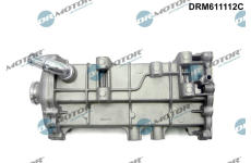 Chladic, recirkulace spalin Dr.Motor Automotive DRM611112C