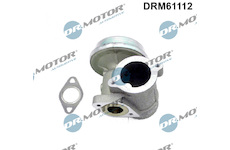 AGR-Ventil Dr.Motor Automotive DRM61112