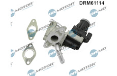 AGR-Ventil Dr.Motor Automotive DRM61114