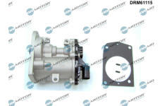 AGR - Ventil Dr.Motor Automotive DRM61115