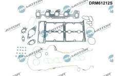 Sada tesnení, Hlava valcov Dr.Motor Automotive DRM61212S