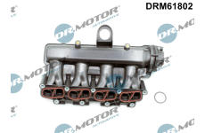 Sací trubkový modul Dr.Motor Automotive DRM61802