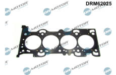 Těsnění, hlava válce Dr.Motor Automotive DRM62025