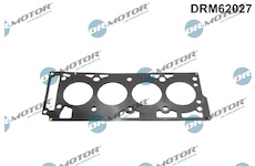 Těsnění, hlava válce Dr.Motor Automotive DRM62027