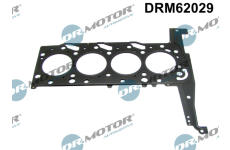 Těsnění, hlava válce Dr.Motor Automotive DRM62029