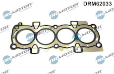 Těsnění, hlava válce Dr.Motor Automotive DRM62033