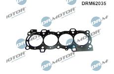 Těsnění, hlava válce Dr.Motor Automotive DRM62035