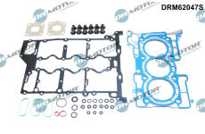 Sada těsnění, hlava válce Dr.Motor Automotive DRM62047S