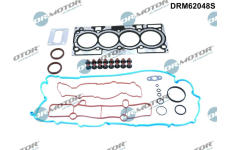 Sada tesnení, Hlava valcov Dr.Motor Automotive DRM62048S