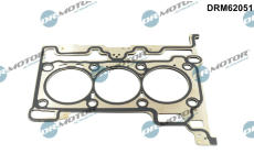 Těsnění, hlava válce Dr.Motor Automotive DRM62051