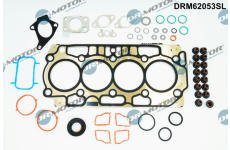 Kompletní sada těsnění, motor Dr.Motor Automotive DRM62053SL